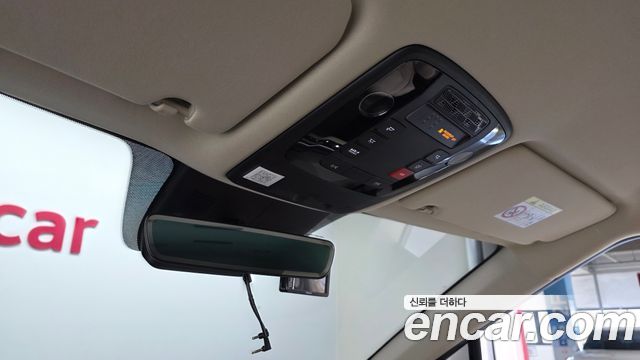 Kia Canival 2026 — photo 23