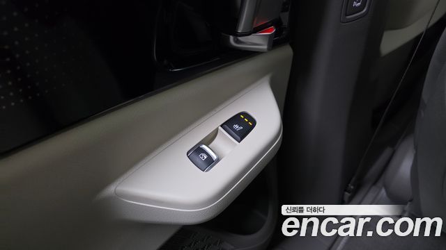 Kia Canival 2026 — photo 24