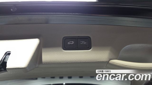 Kia Canival 2026 — photo 25