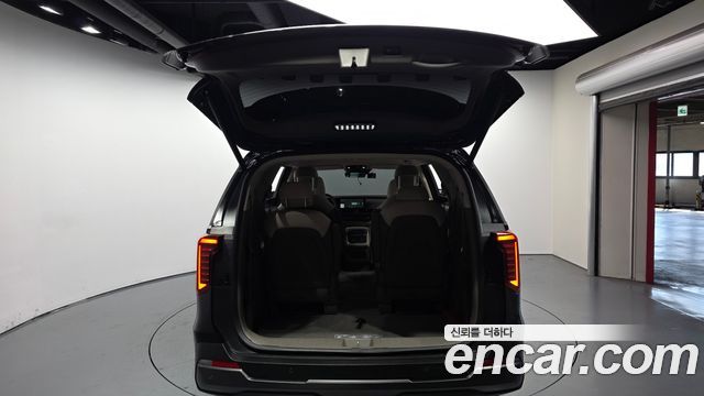 Kia Canival 2026 — photo 26