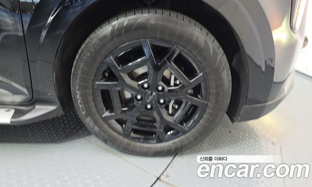 Kia Canival 2026 — photo 7