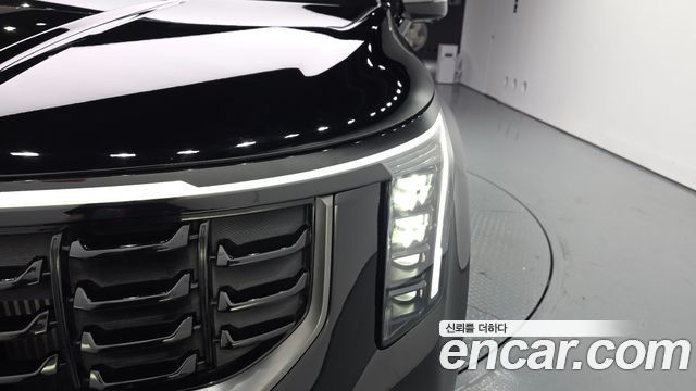 Kia Canival 2026 — photo 8