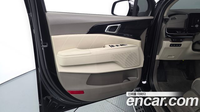 Kia Canival 2026 — photo 14