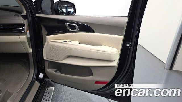 Kia Canival 2026 — photo 15