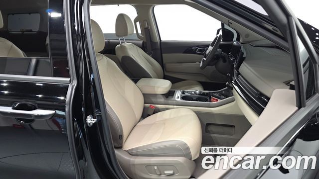 Kia Canival 2026 — photo 16