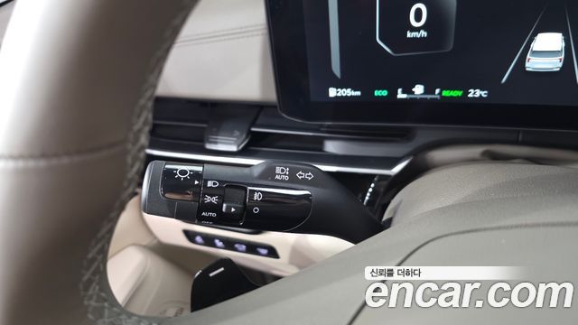 Kia Canival 2026 — photo 27
