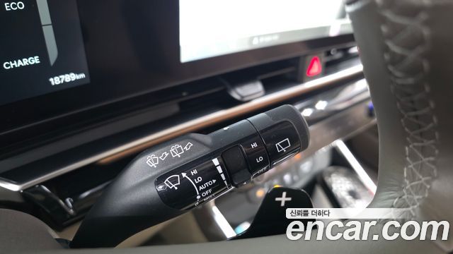 Kia Canival 2026 — photo 28