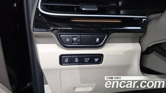 Kia Canival 2026 — photo 29