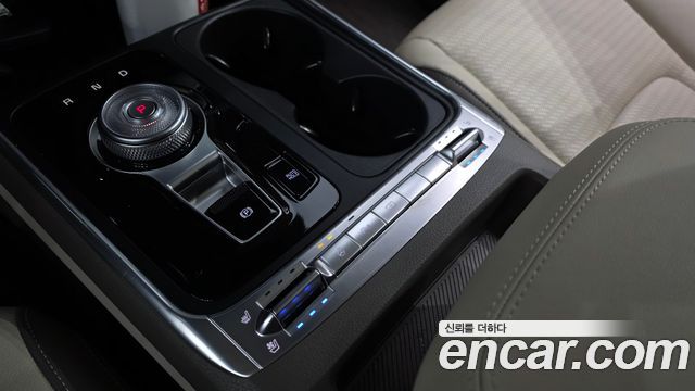 Kia Canival 2026 — photo 30