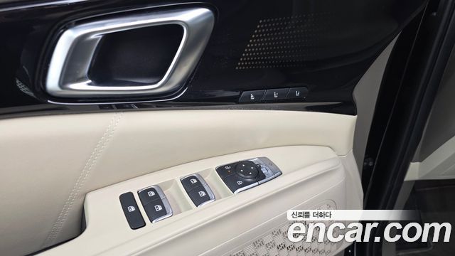 Kia Canival 2026 — photo 31