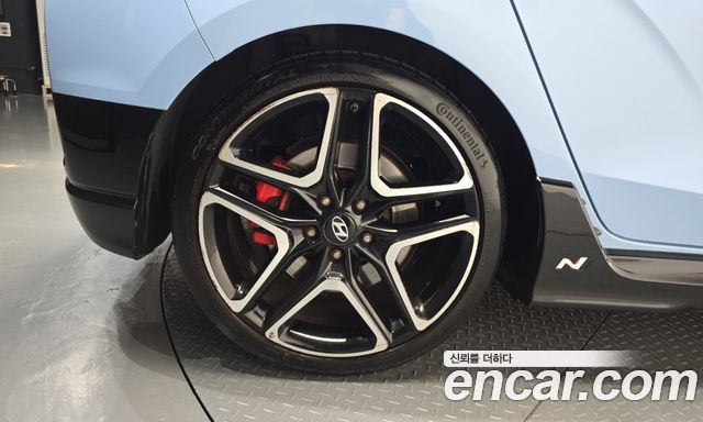 Hyundai Veloster 2019 — photo 5