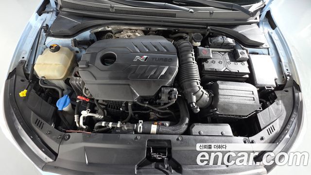 Hyundai Veloster 2019 — photo 6