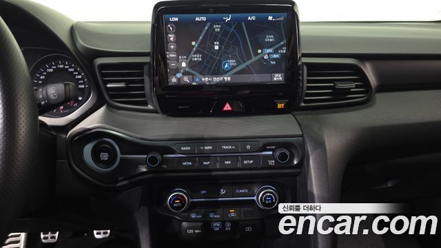 Hyundai Veloster 2019 — photo 18