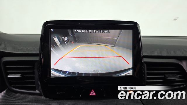 Hyundai Veloster 2019 — photo 20