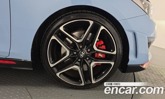 Hyundai Veloster 2019 — photo 7