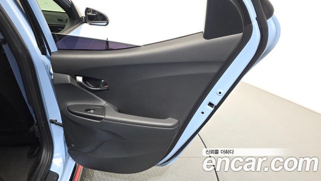 Hyundai Veloster 2019 — photo 15