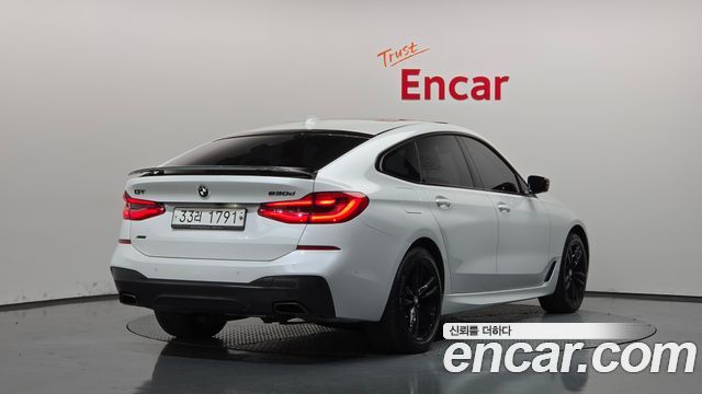 BMW Gran Turismo 2018 — photo 2