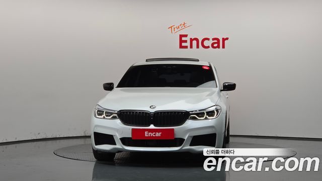BMW Gran Turismo 2018 — photo 3