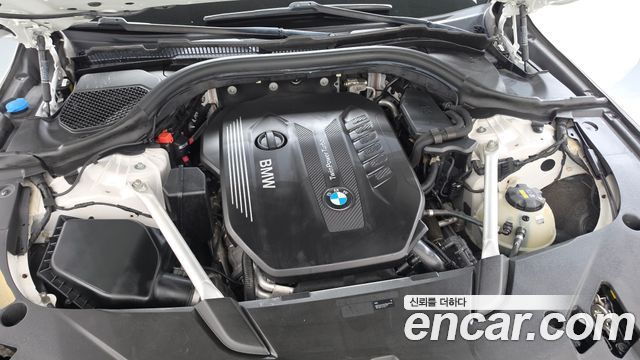 BMW Gran Turismo 2018 — photo 6