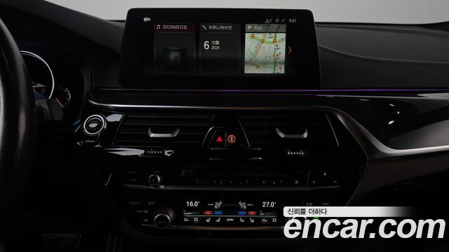 BMW Gran Turismo 2018 — photo 13