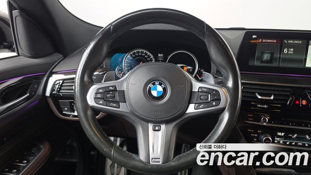 BMW Gran Turismo 2018 — photo 14