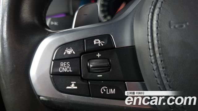 BMW Gran Turismo 2018 — photo 19