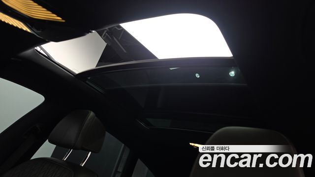 BMW Gran Turismo 2018 — photo 20