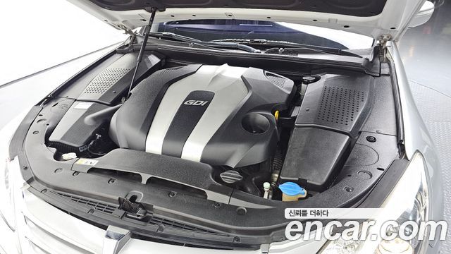 Hyundai Genesis 2012 — photo 6