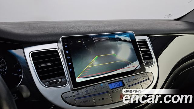 Hyundai Genesis 2012 — photo 16