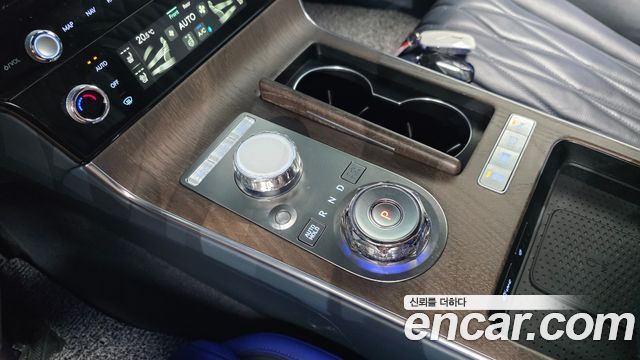 Genesis G80 2025 — photo 12