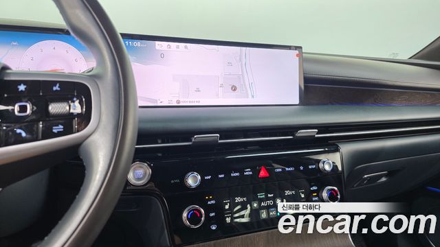 Genesis G80 2025 — photo 18