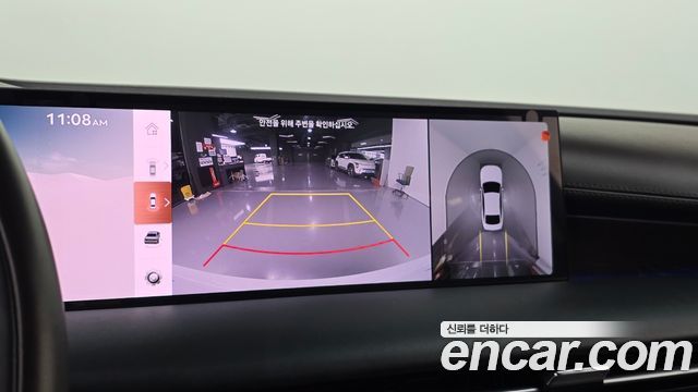 Genesis G80 2025 — photo 20