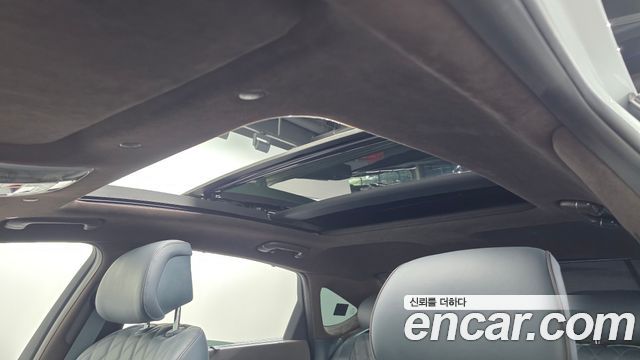 Genesis G80 2025 — photo 23