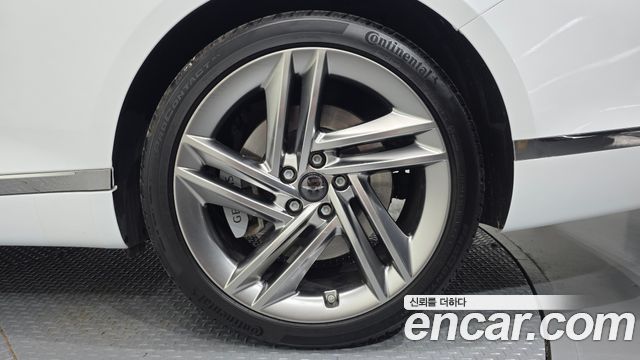 Genesis G80 2025 — photo 7