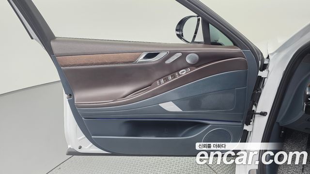 Genesis G80 2025 — photo 14