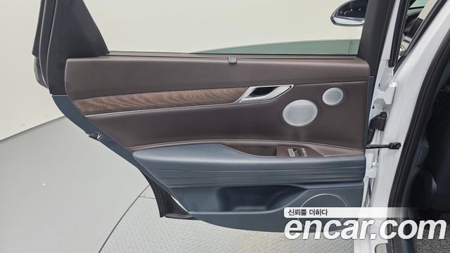 Genesis G80 2025 — photo 15