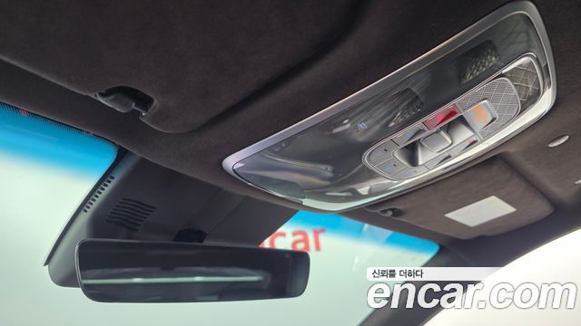 Genesis G80 2025 — photo 28