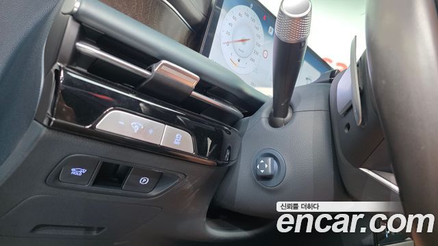 Genesis G80 2025 — photo 29