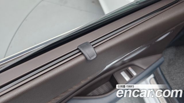 Genesis G80 2025 — photo 34