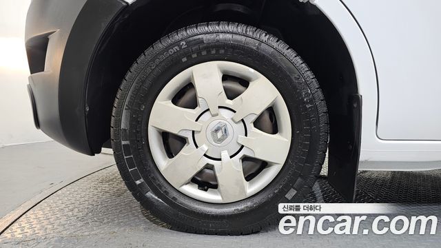 Renault Korea Master 2020 — photo 5