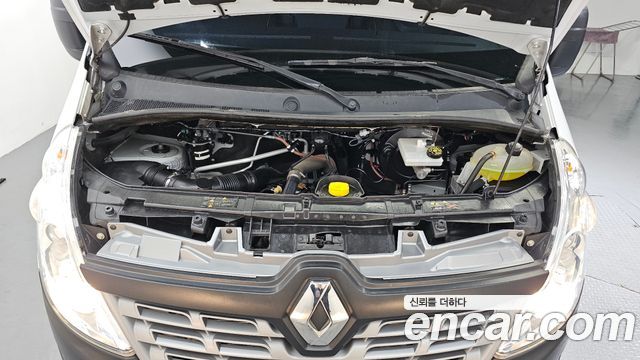 Renault Korea Master 2020 — photo 6