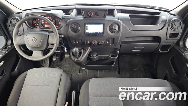 Renault Korea Master 2020 — photo 10