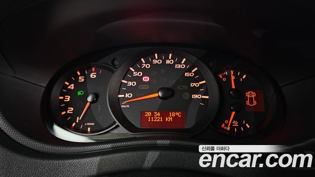 Renault Korea Master 2020 — photo 11