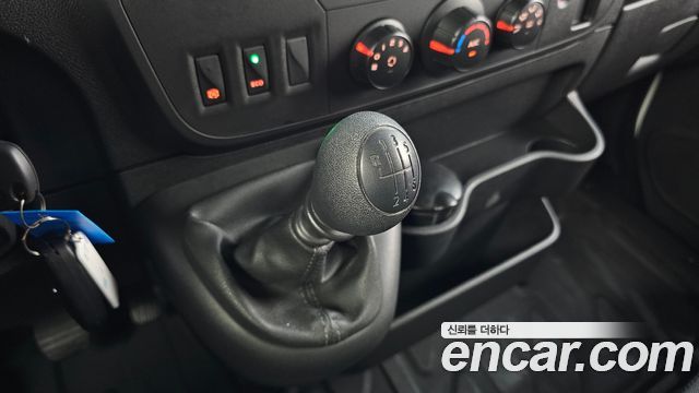 Renault Korea Master 2020 — photo 12