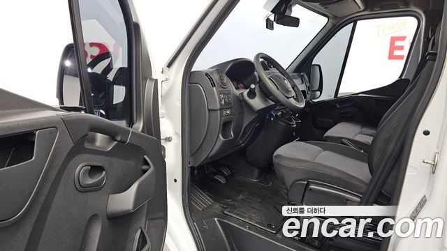 Renault Korea Master 2020 — photo 13