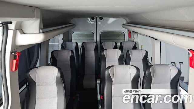Renault Korea Master 2020 — photo 17