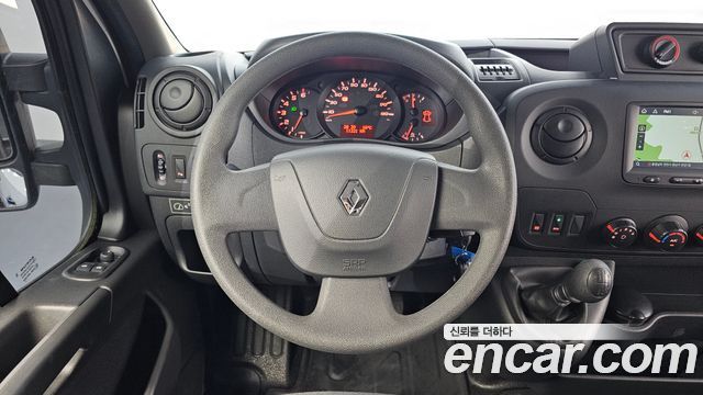 Renault Korea Master 2020 — photo 20