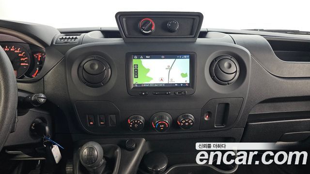 Renault Korea Master 2020 — photo 21