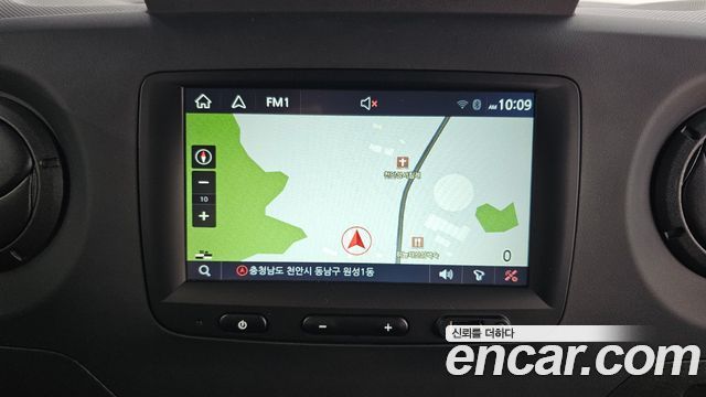 Renault Korea Master 2020 — photo 22