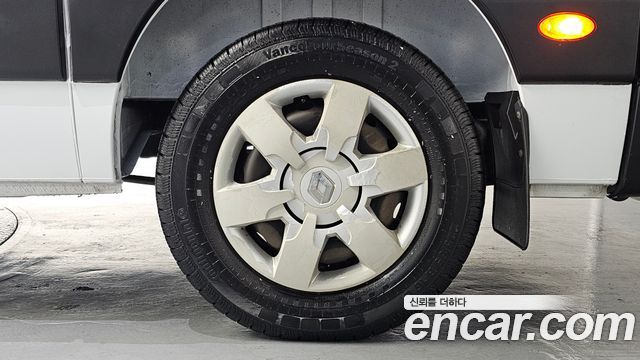 Renault Korea Master 2020 — photo 7